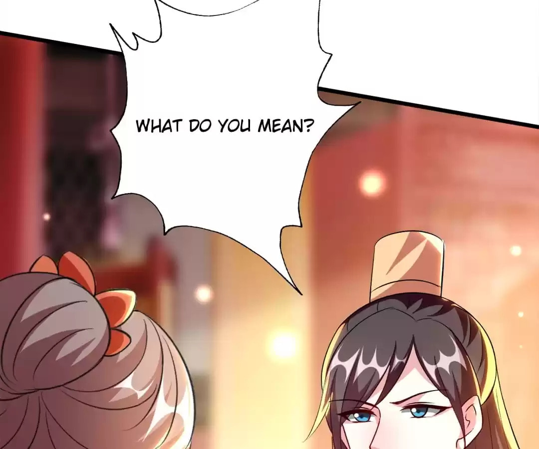Your Highness, Please Don't Be a Demon Chapter 102 page 13 - 