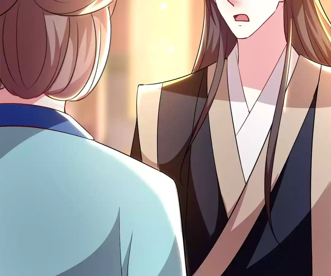 Your Highness, Please Don't Be a Demon Chapter 102 page 14 - 