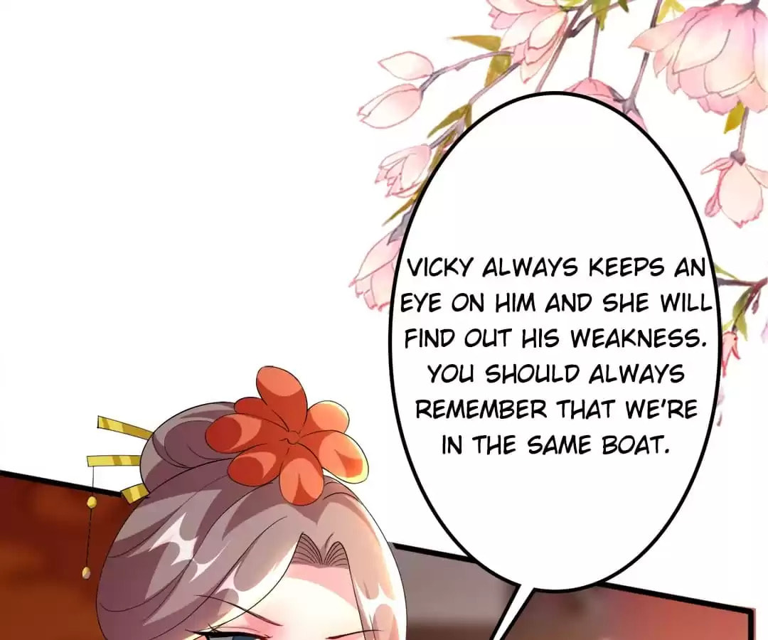 Your Highness, Please Don't Be a Demon Chapter 102 page 16 - 