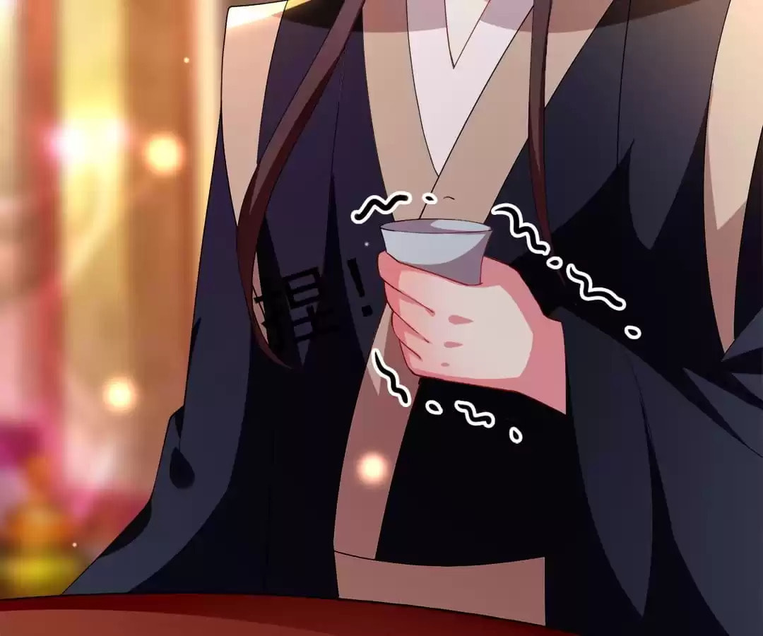 Your Highness, Please Don't Be a Demon Chapter 102 page 20 - 