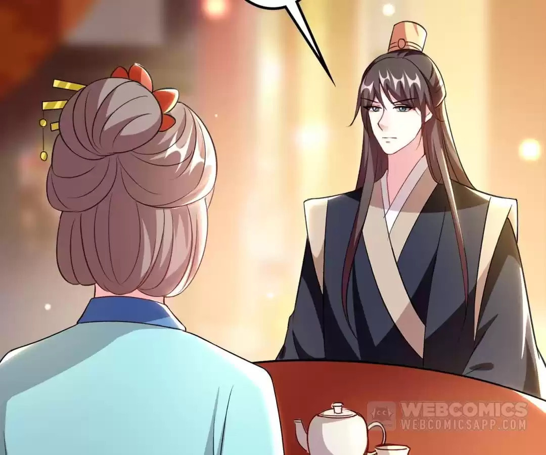 Your Highness, Please Don't Be a Demon Chapter 102 page 3 - 