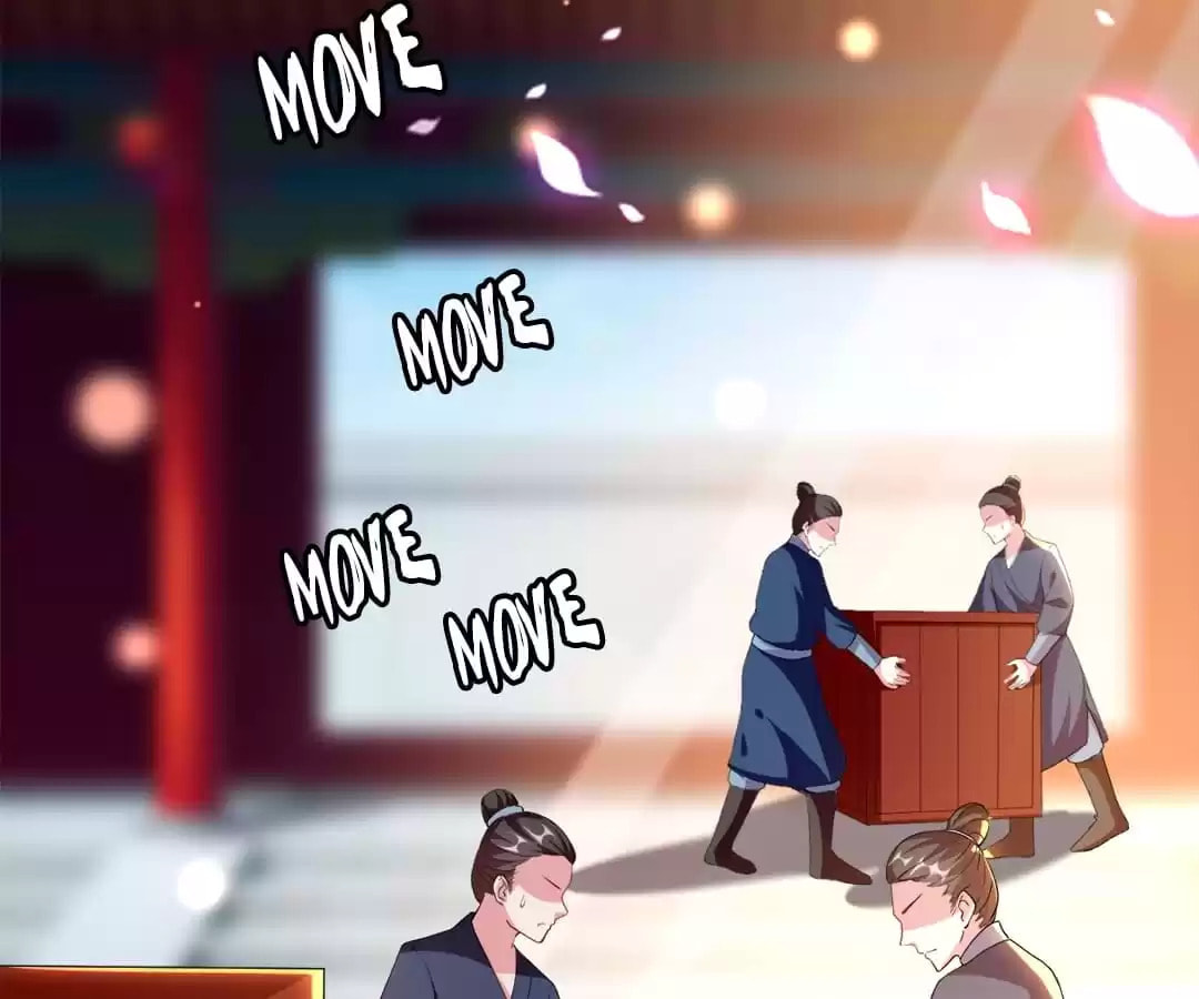 Your Highness, Please Don't Be a Demon Chapter 102 page 23 - 
