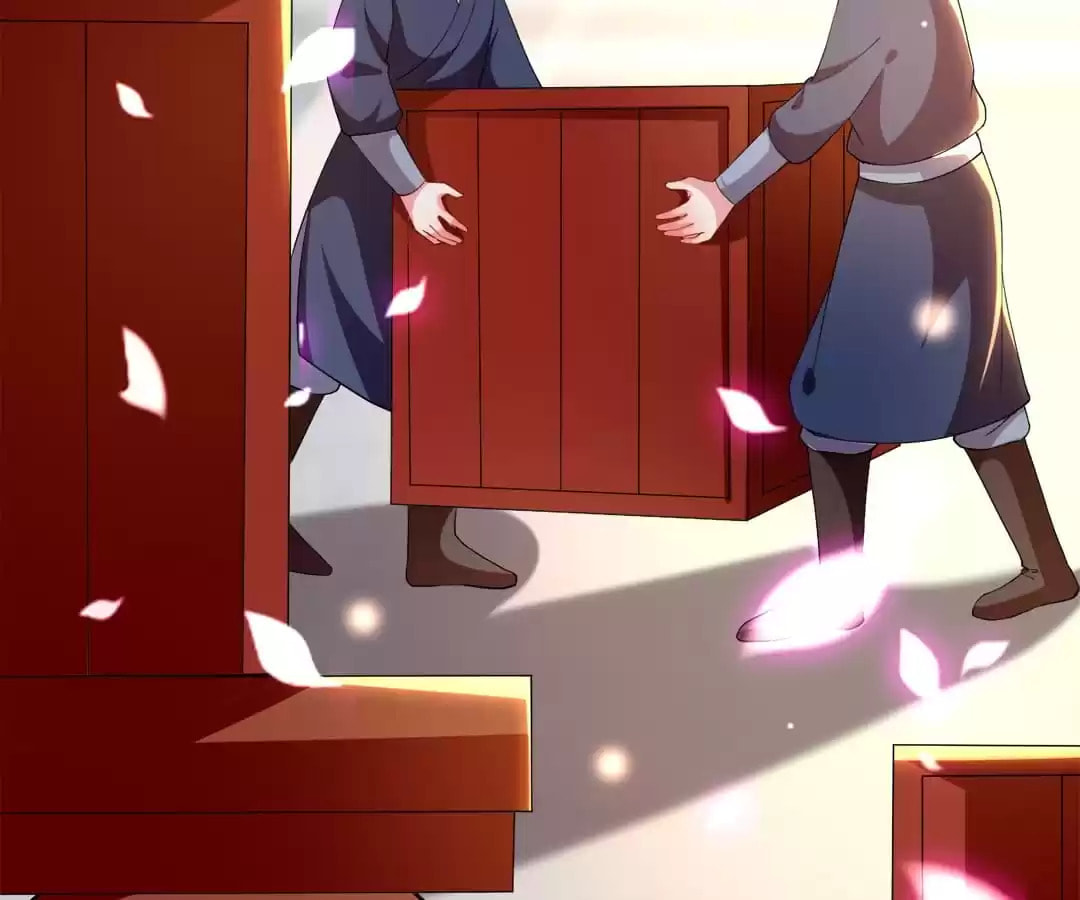 Your Highness, Please Don't Be a Demon Chapter 102 page 24 - 
