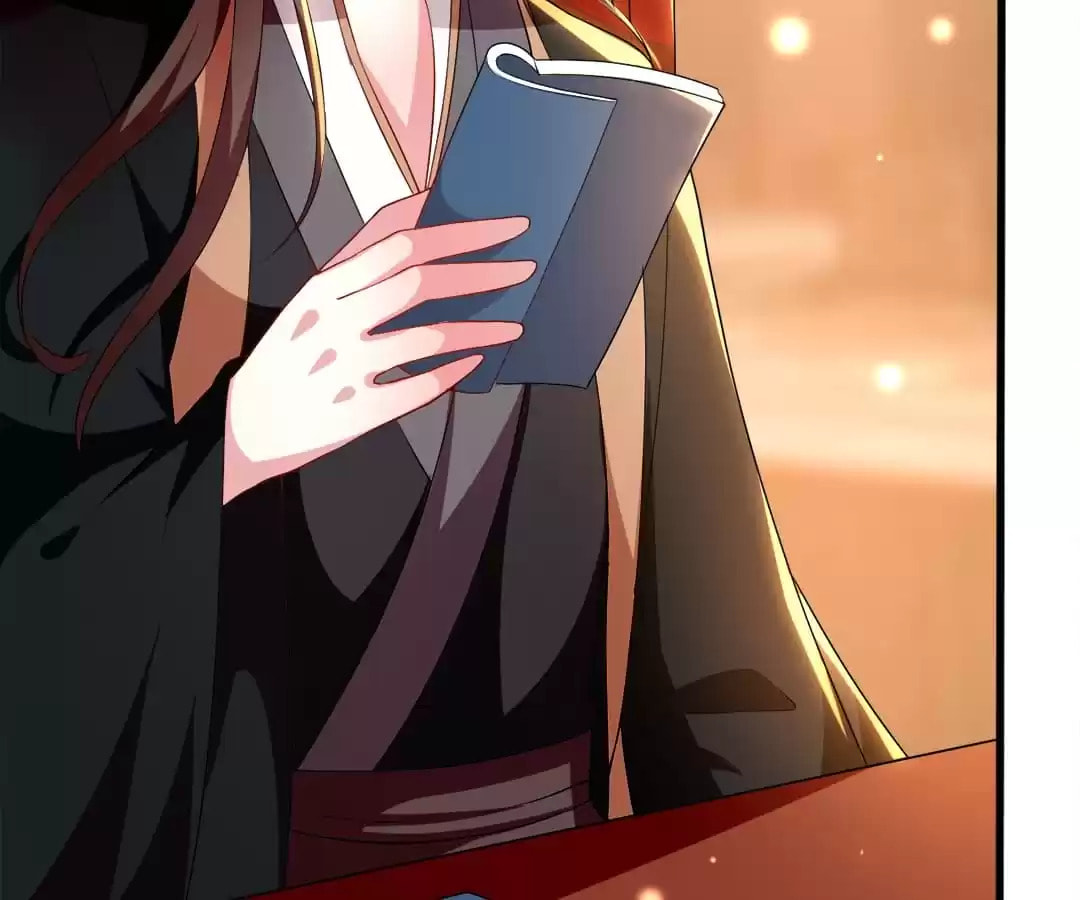 Your Highness, Please Don't Be a Demon Chapter 102 page 27 - 