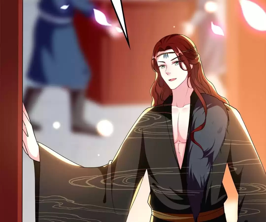 Your Highness, Please Don't Be a Demon Chapter 102 page 29 - 
