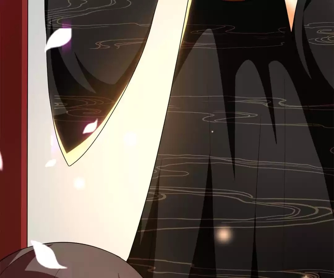 Your Highness, Please Don't Be a Demon Chapter 102 page 30 - 