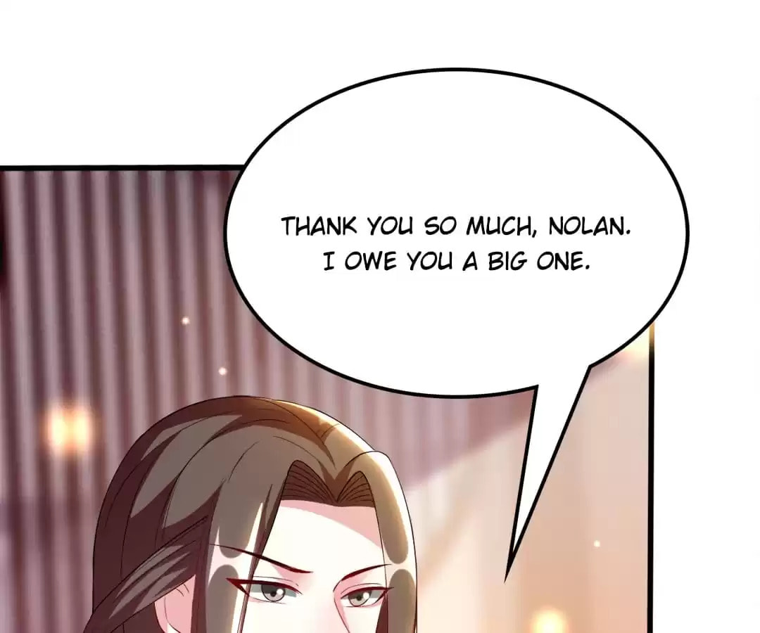 Your Highness, Please Don't Be a Demon Chapter 102 page 33 - 