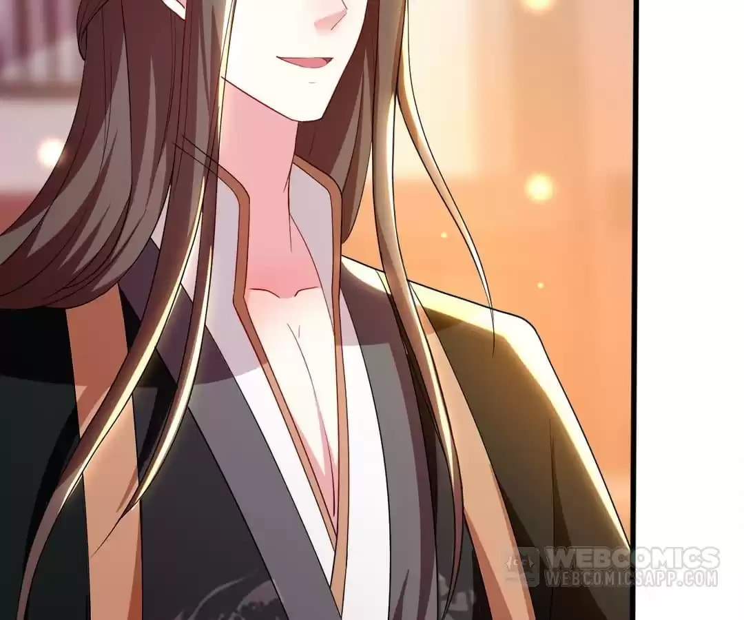 Your Highness, Please Don't Be a Demon Chapter 102 page 34 - 