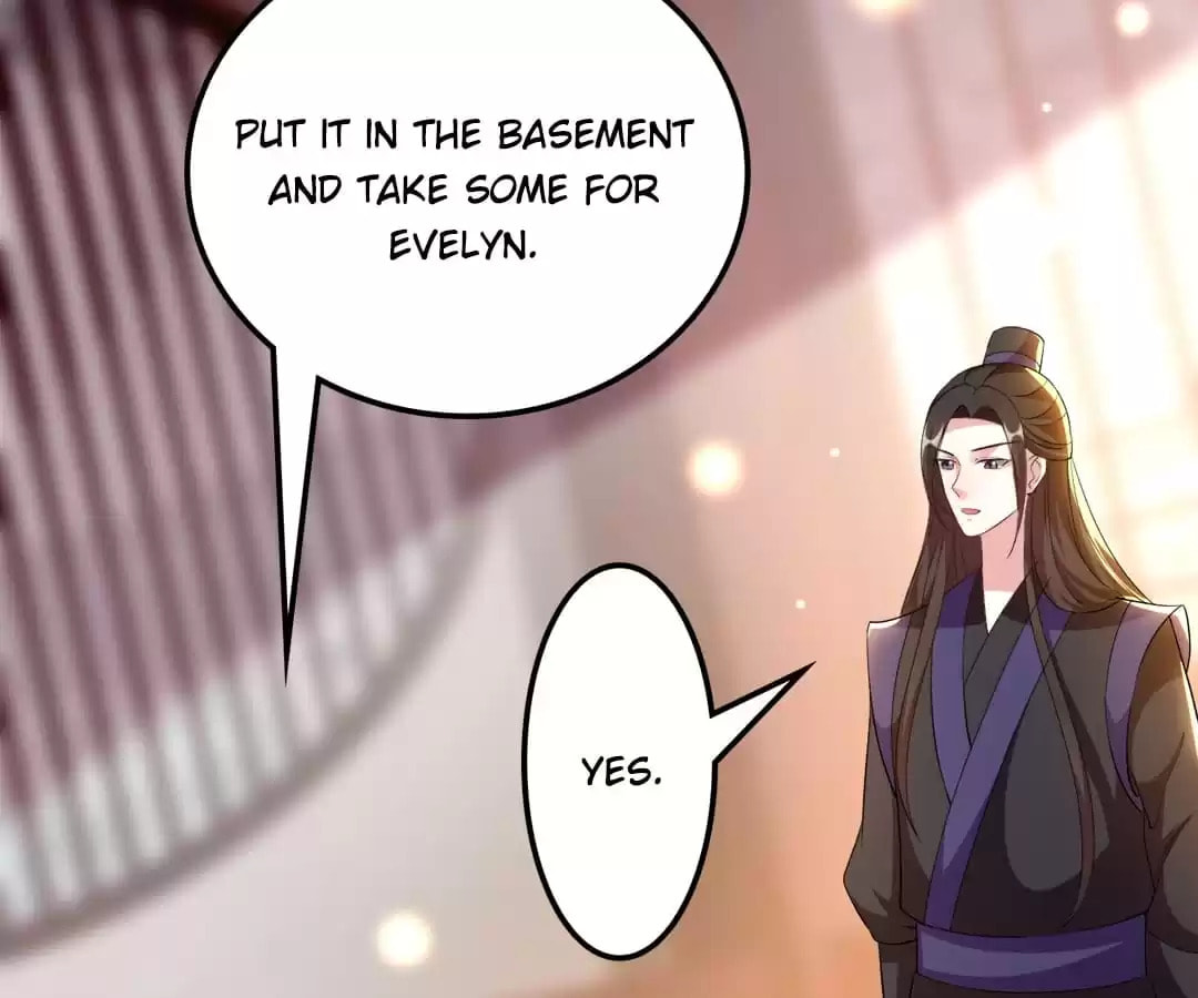Your Highness, Please Don't Be a Demon Chapter 102 page 36 - 