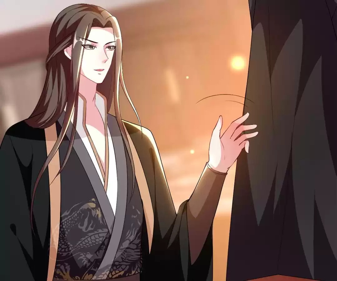 Your Highness, Please Don't Be a Demon Chapter 102 page 37 - 