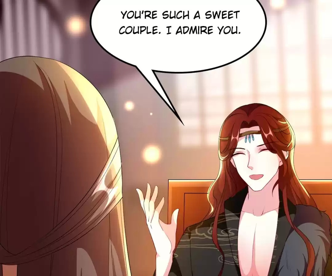 Your Highness, Please Don't Be a Demon Chapter 102 page 39 - 