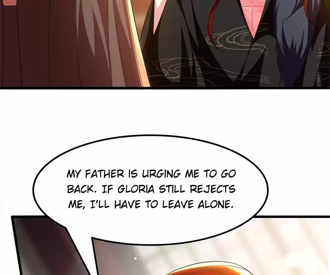 Your Highness, Please Don't Be a Demon Chapter 102 page 40 - 