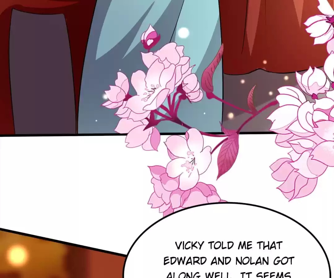 Your Highness, Please Don't Be a Demon Chapter 102 page 5 - 