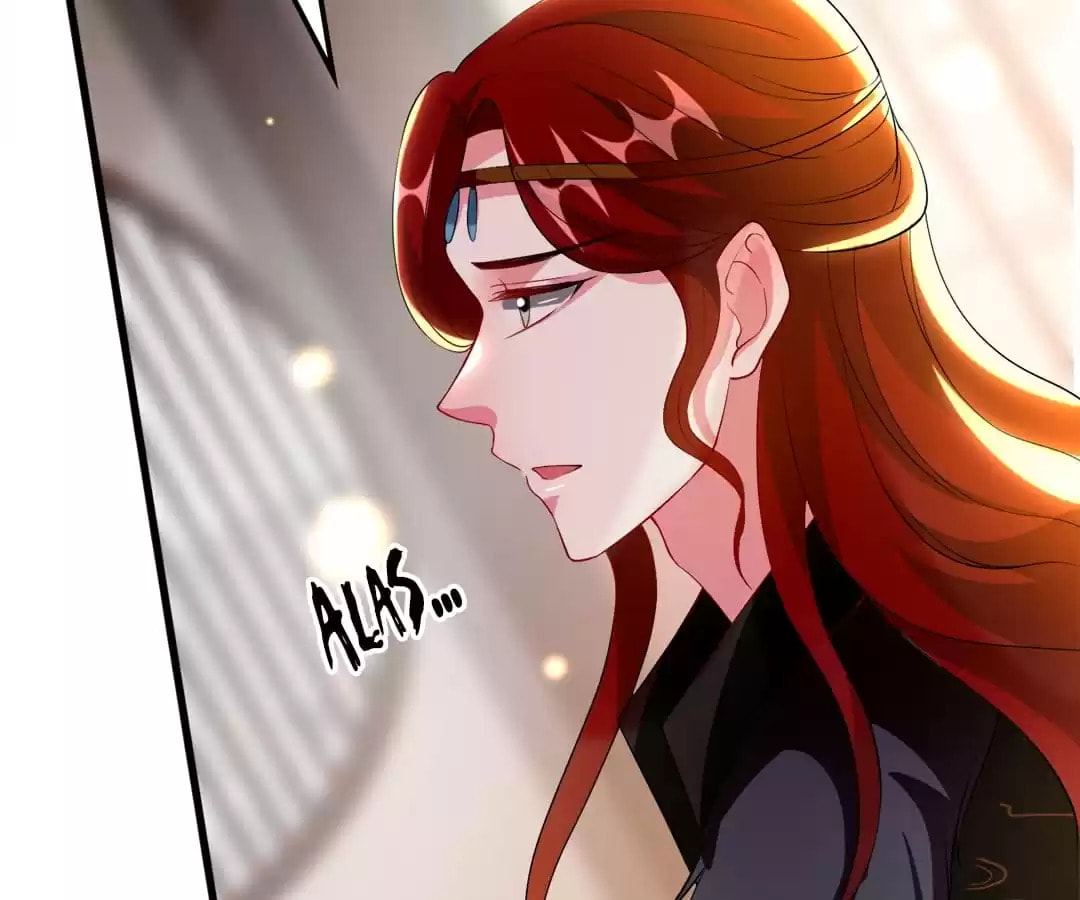 Your Highness, Please Don't Be a Demon Chapter 102 page 41 - 