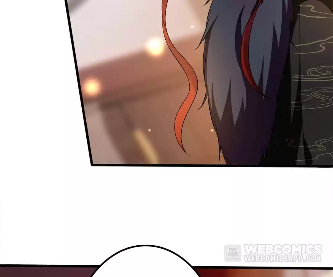 Your Highness, Please Don't Be a Demon Chapter 102 page 42 - 