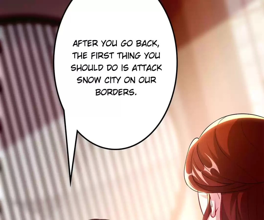 Your Highness, Please Don't Be a Demon Chapter 102 page 43 - 