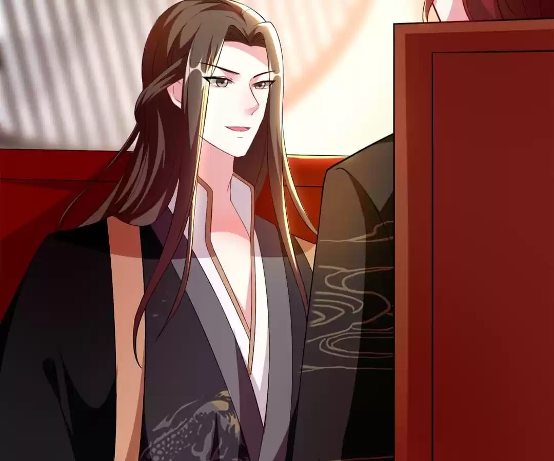 Your Highness, Please Don't Be a Demon Chapter 102 page 44 - 
