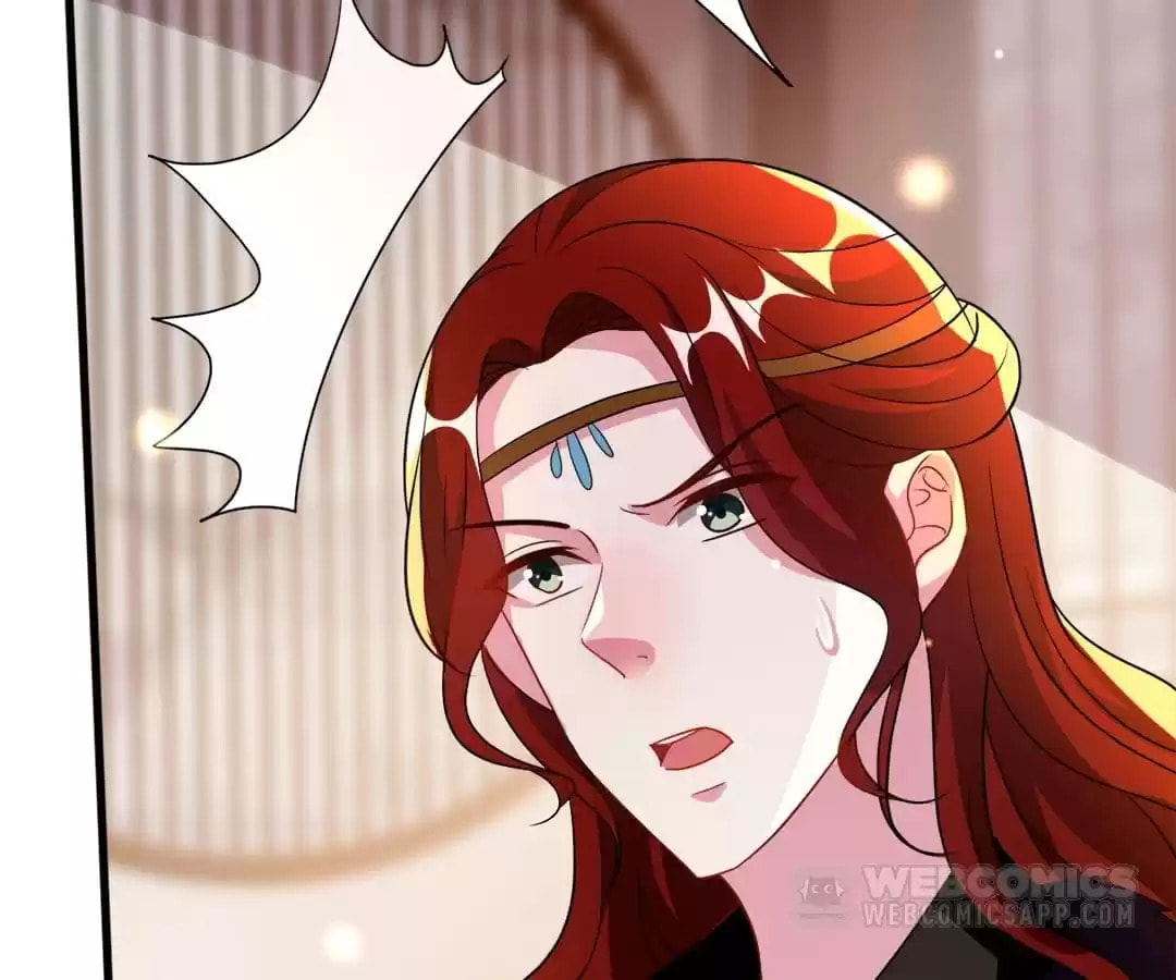 Your Highness, Please Don't Be a Demon Chapter 102 page 47 - 