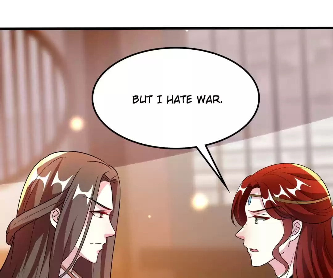 Your Highness, Please Don't Be a Demon Chapter 102 page 49 - 