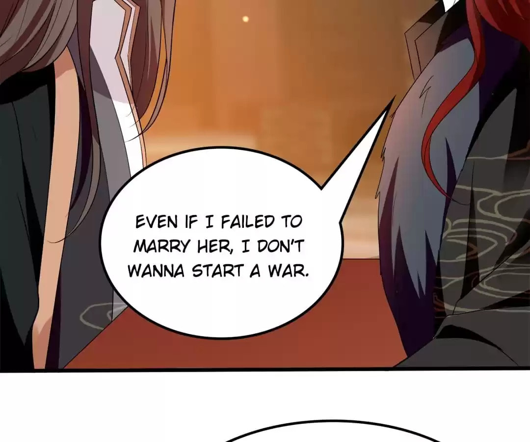 Your Highness, Please Don't Be a Demon Chapter 102 page 50 - 