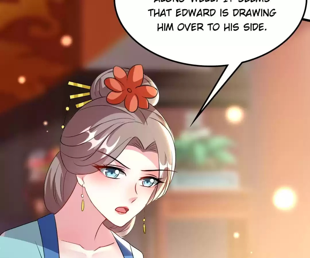 Your Highness, Please Don't Be a Demon Chapter 102 page 6 - 