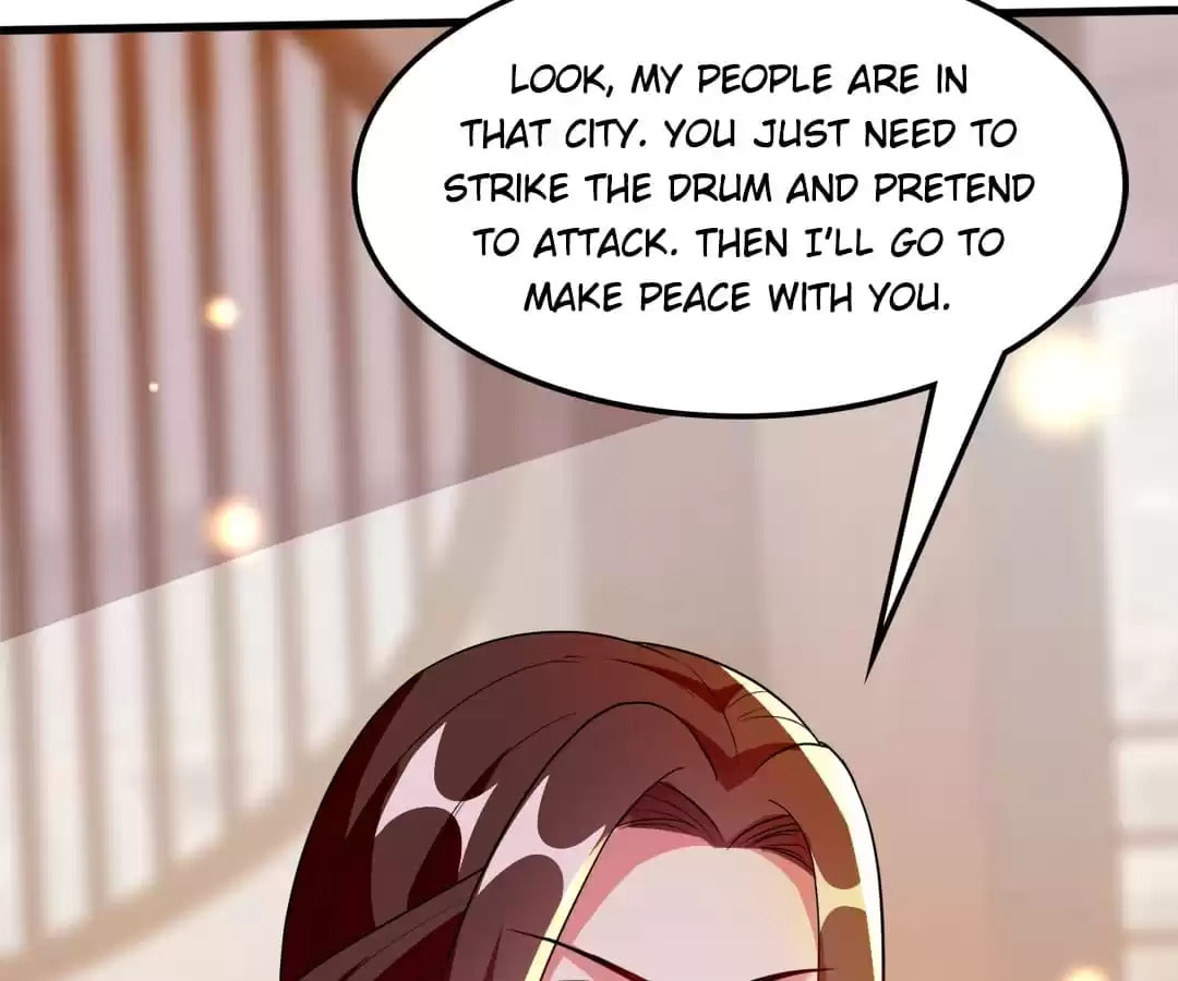 Your Highness, Please Don't Be a Demon Chapter 102 page 51 - 