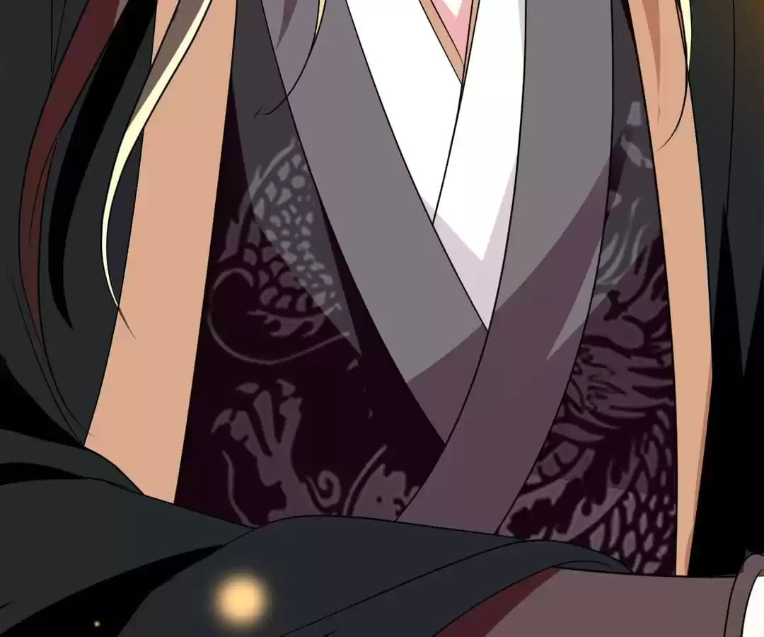 Your Highness, Please Don't Be a Demon Chapter 102 page 53 - 