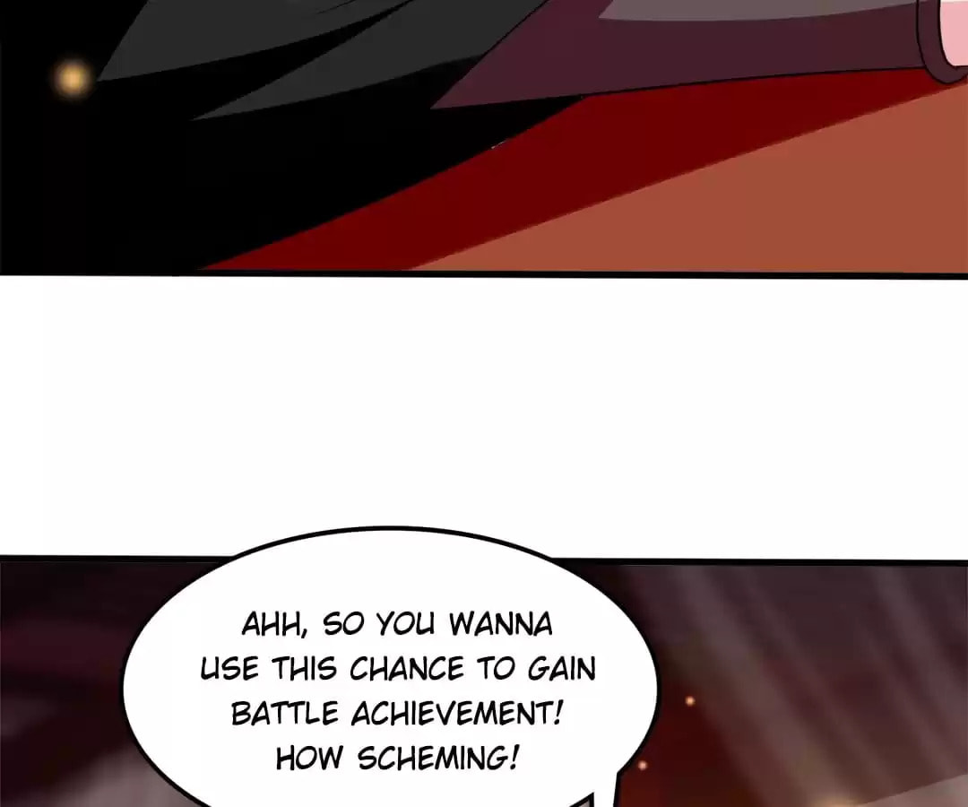 Your Highness, Please Don't Be a Demon Chapter 102 page 54 - 