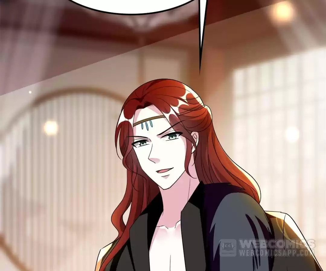 Your Highness, Please Don't Be a Demon Chapter 102 page 55 - 