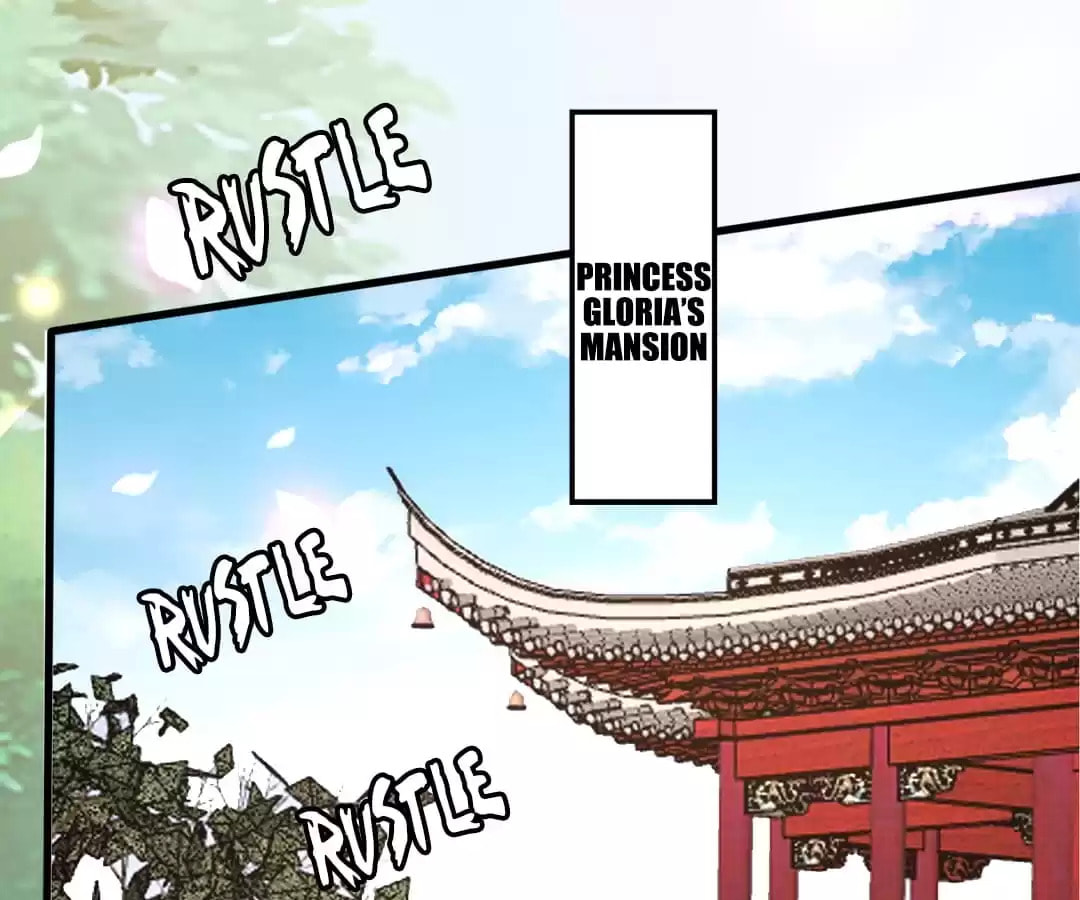 Your Highness, Please Don't Be a Demon Chapter 102 page 59 - 