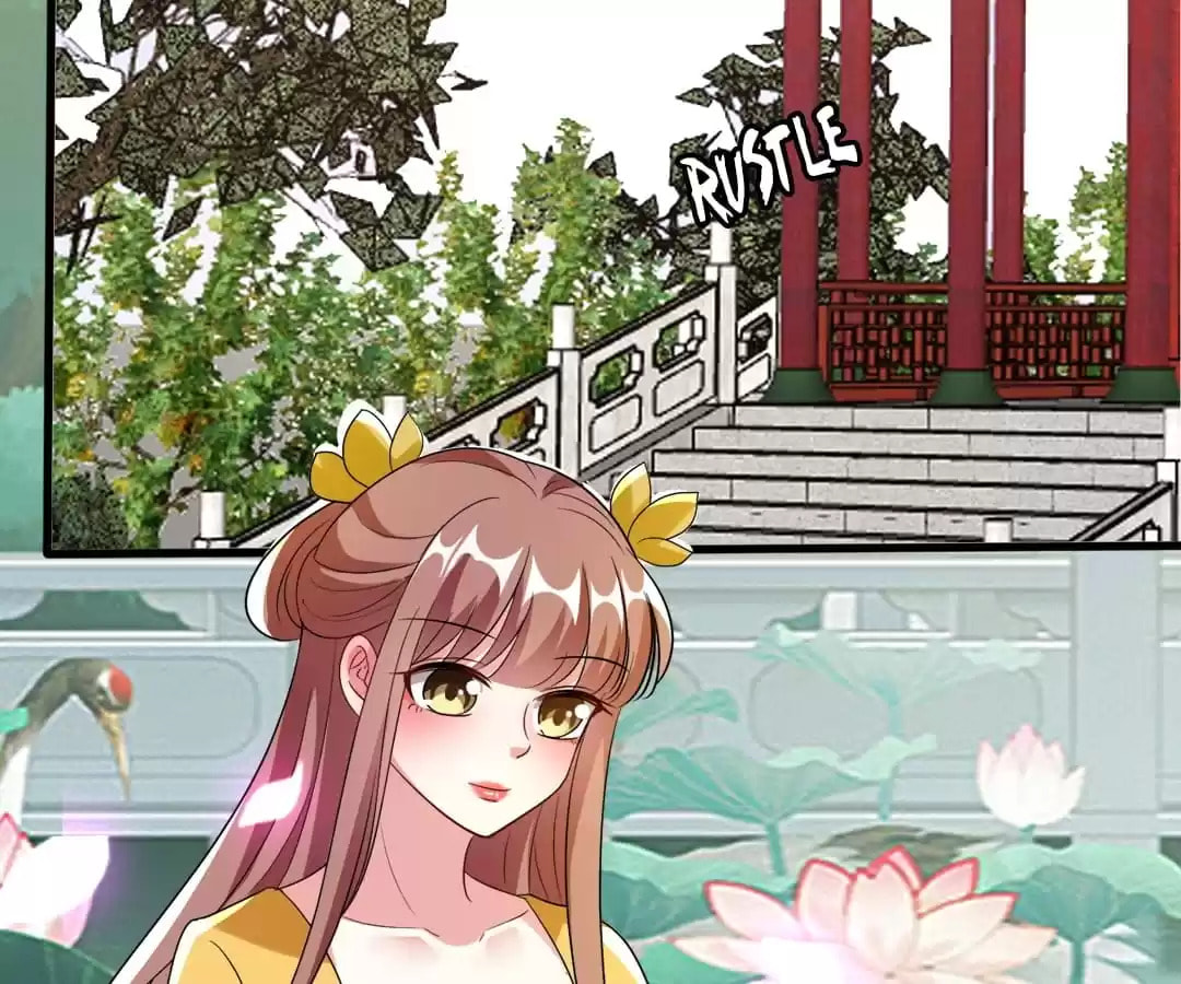 Your Highness, Please Don't Be a Demon Chapter 102 page 60 - 