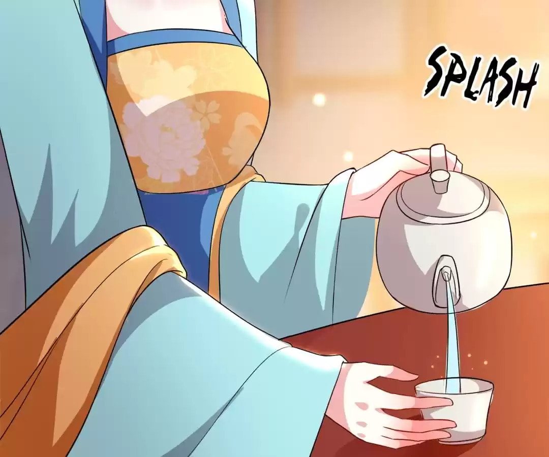 Your Highness, Please Don't Be a Demon Chapter 102 page 7 - 