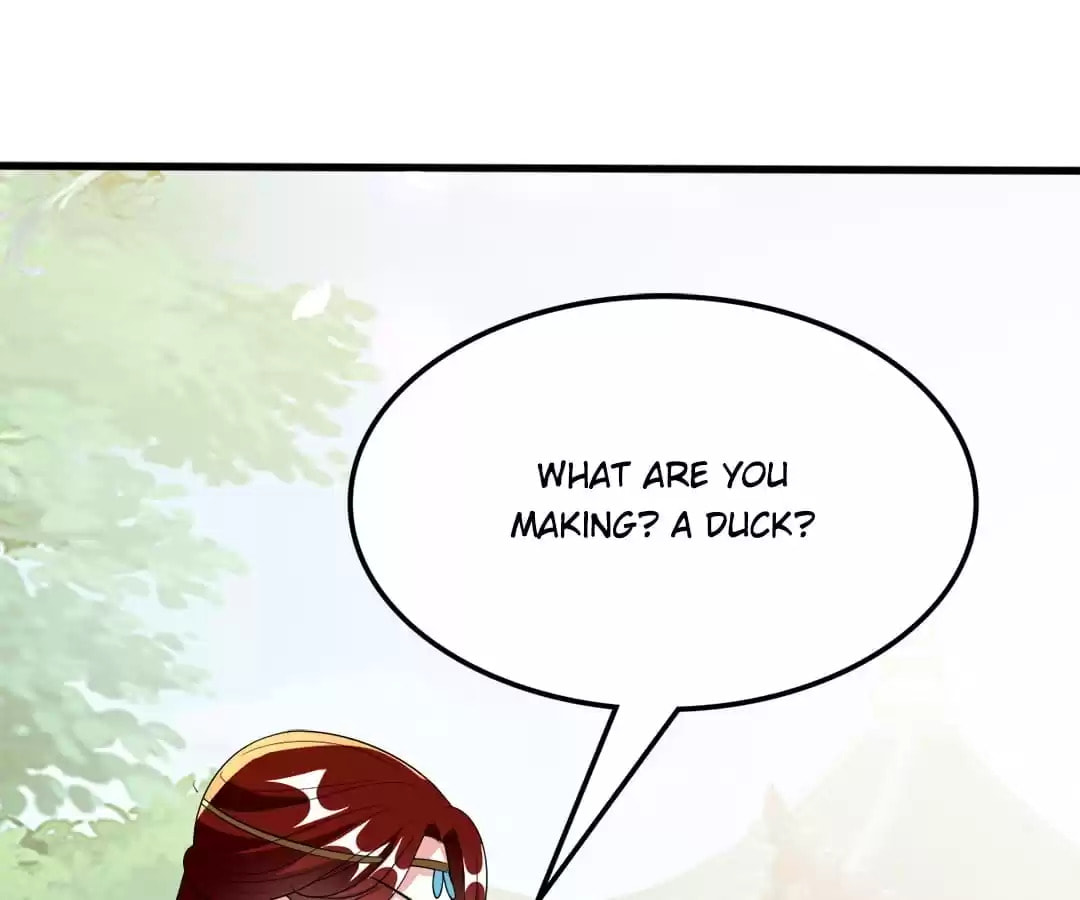 Your Highness, Please Don't Be a Demon Chapter 102 page 63 - 