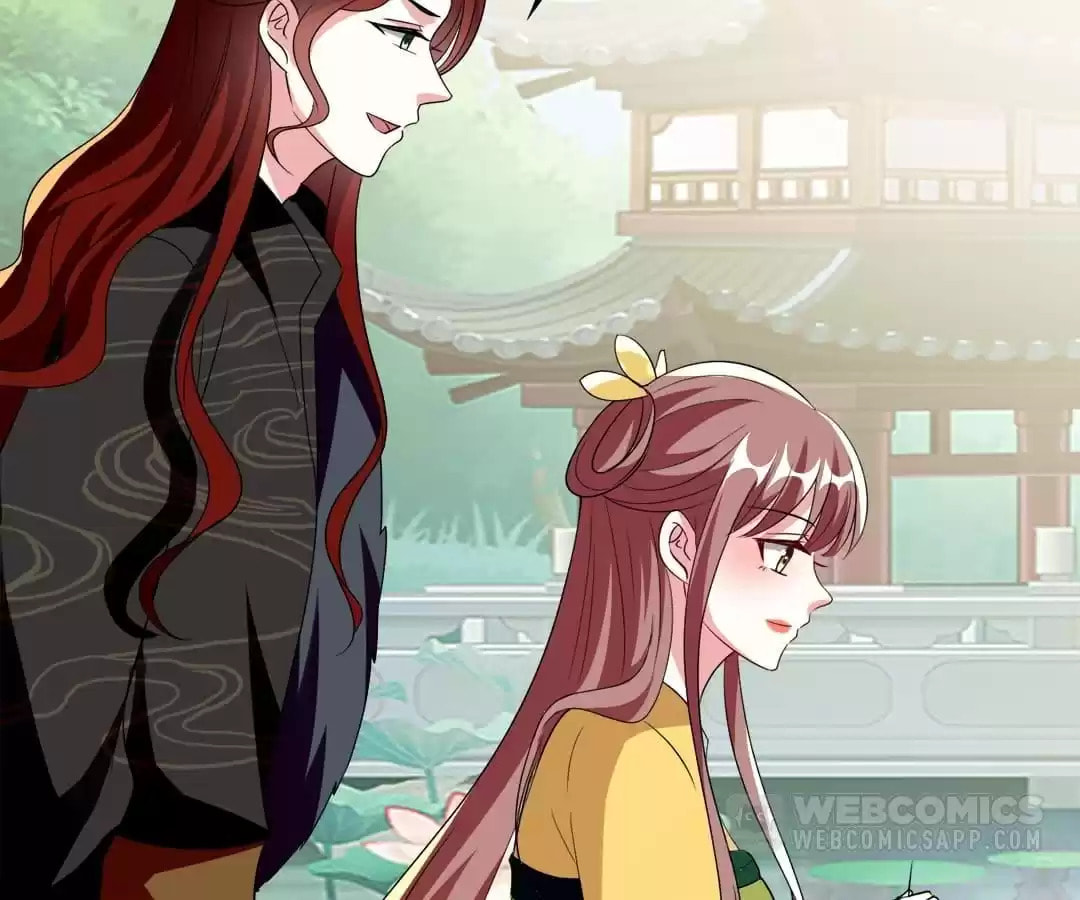 Your Highness, Please Don't Be a Demon Chapter 102 page 64 - 