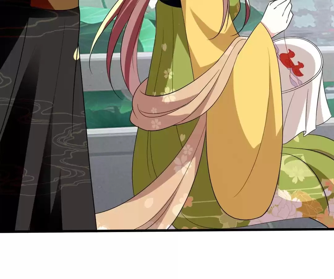 Your Highness, Please Don't Be a Demon Chapter 102 page 65 - 