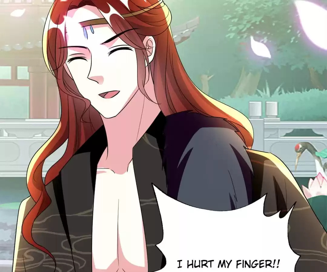 Your Highness, Please Don't Be a Demon Chapter 102 page 67 - 