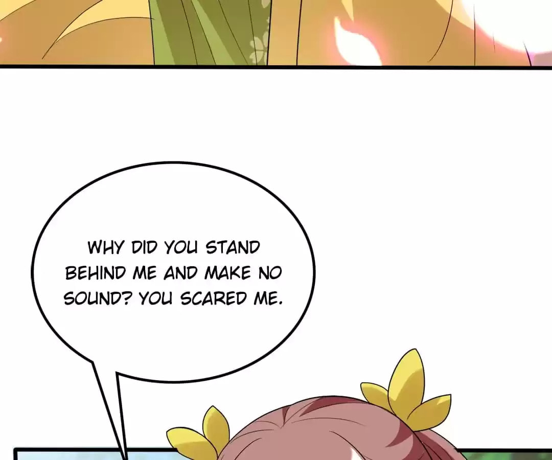 Your Highness, Please Don't Be a Demon Chapter 102 page 70 - 