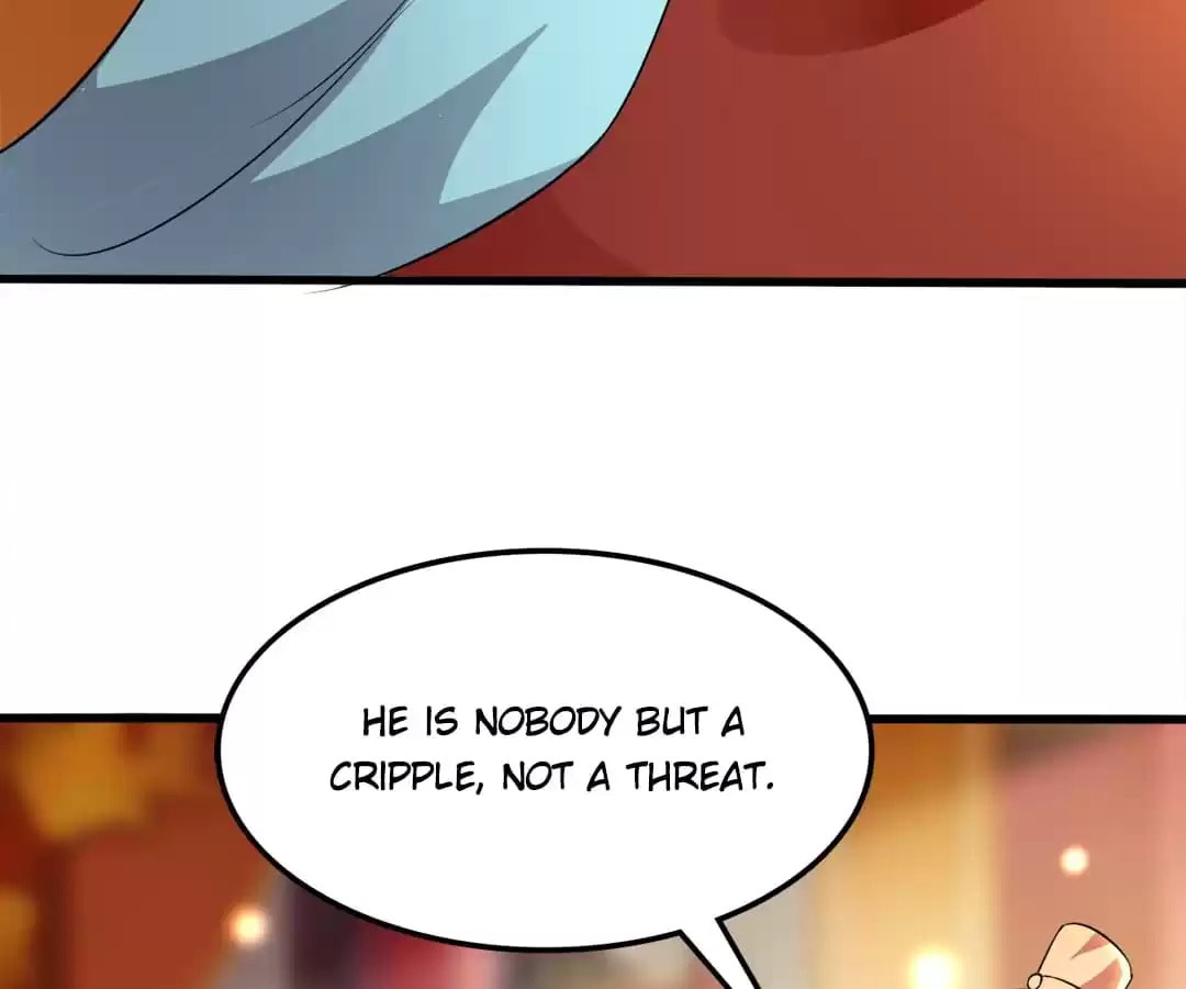 Your Highness, Please Don't Be a Demon Chapter 102 page 8 - 