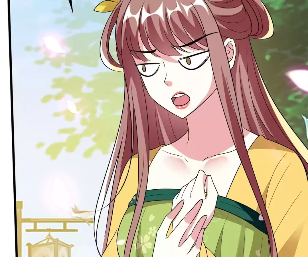 Your Highness, Please Don't Be a Demon Chapter 102 page 71 - 