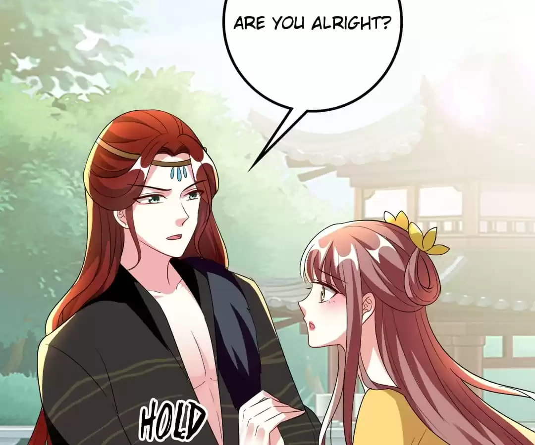 Your Highness, Please Don't Be a Demon Chapter 102 page 73 - 