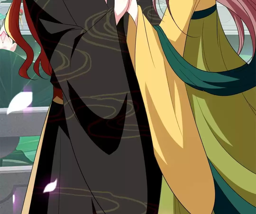 Your Highness, Please Don't Be a Demon Chapter 102 page 74 - 