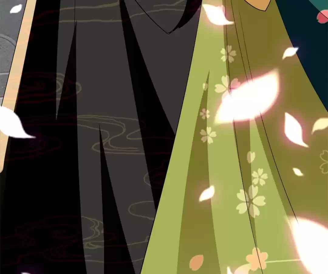 Your Highness, Please Don't Be a Demon Chapter 102 page 75 - 