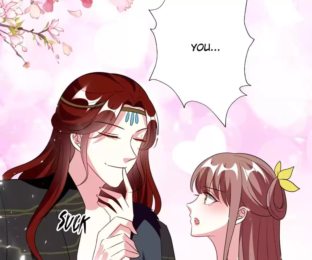 Your Highness, Please Don't Be a Demon Chapter 102 page 77 - 