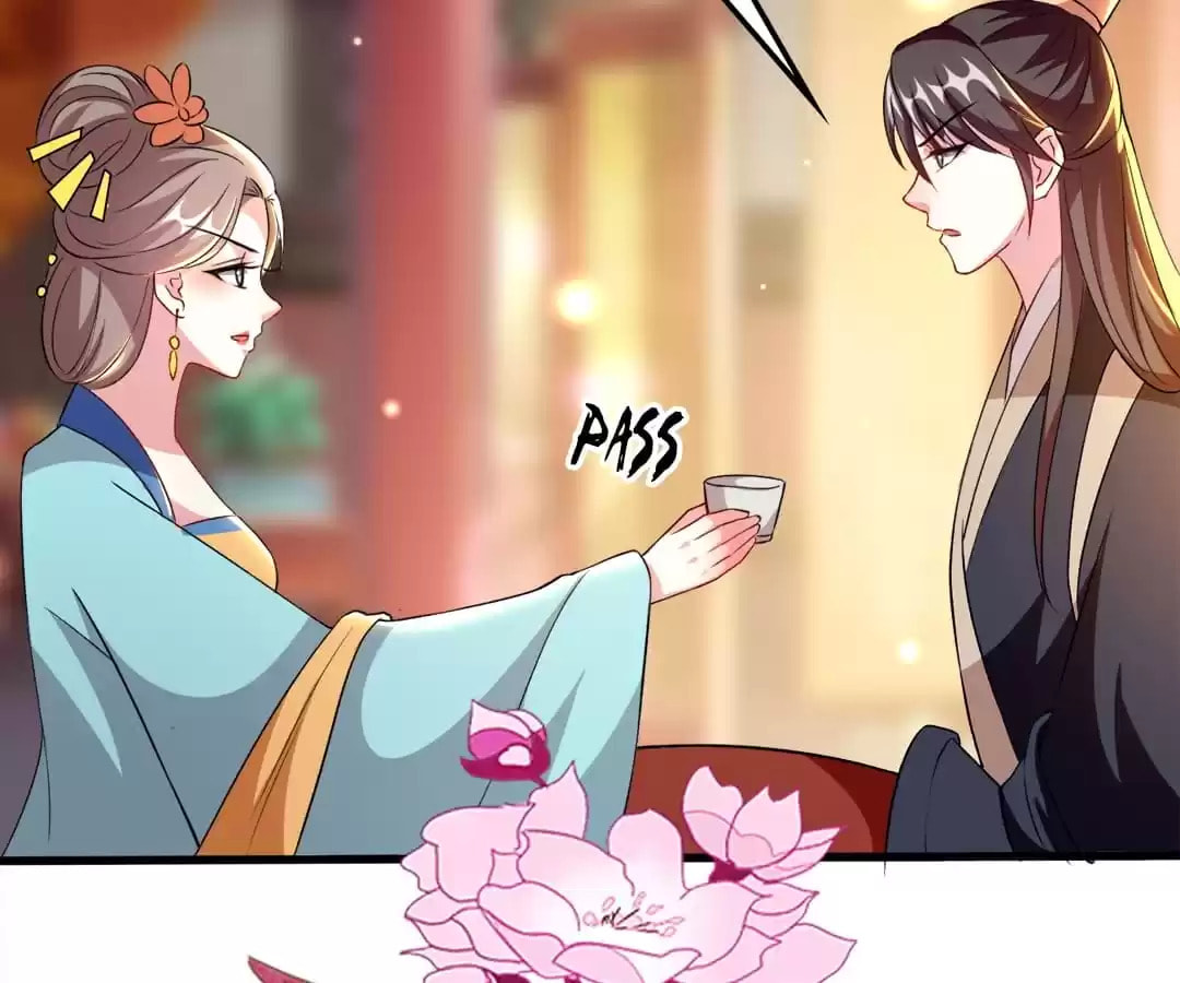 Your Highness, Please Don't Be a Demon Chapter 102 page 9 - 