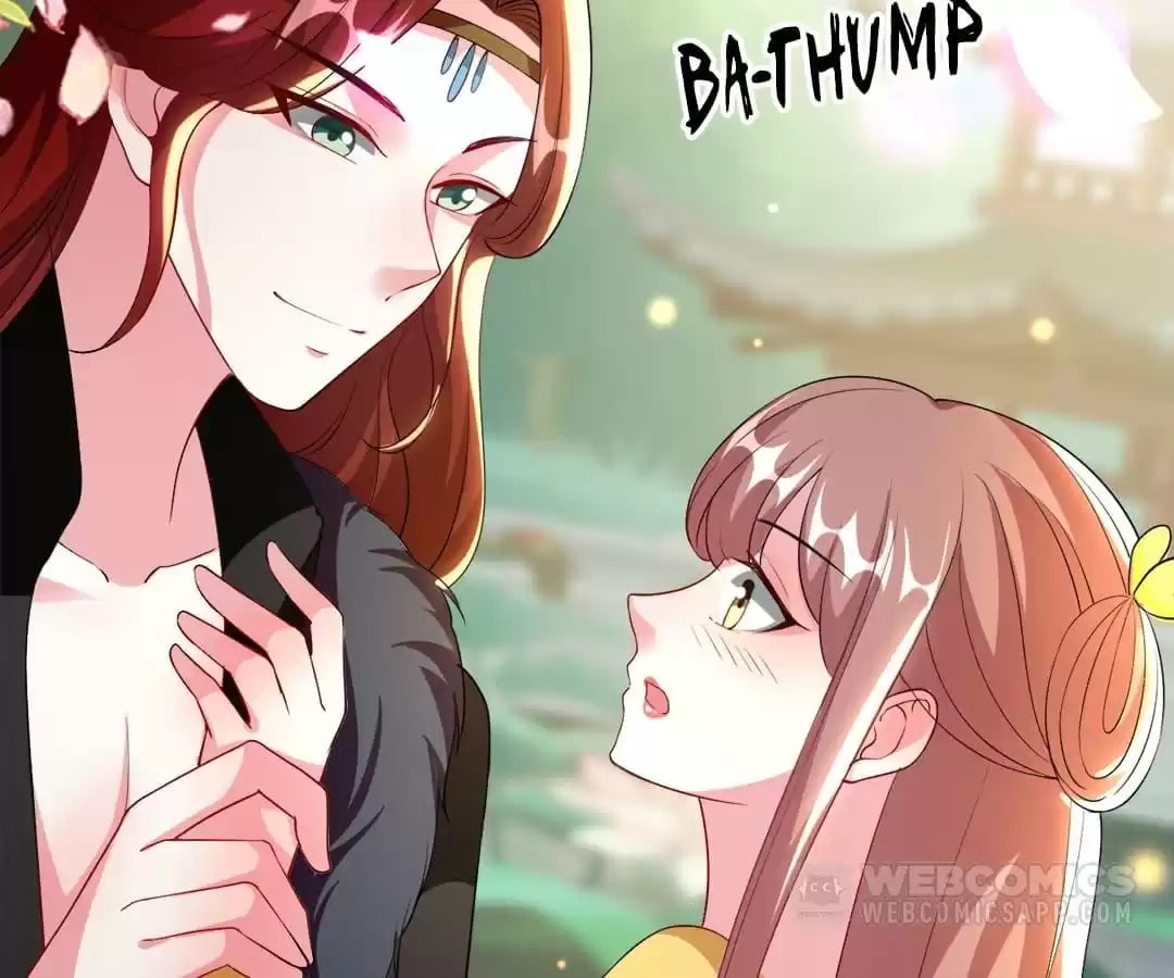 Your Highness, Please Don't Be a Demon Chapter 102 page 81 - 