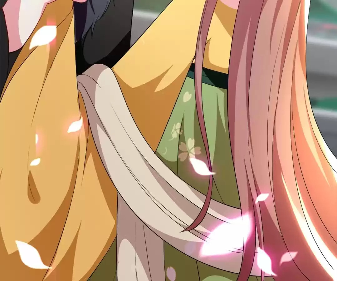 Your Highness, Please Don't Be a Demon Chapter 102 page 82 - 