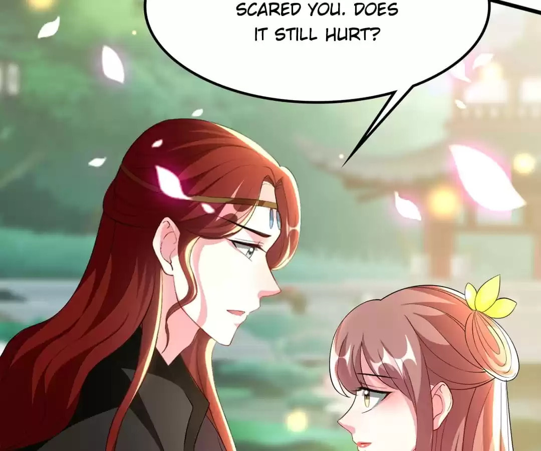 Your Highness, Please Don't Be a Demon Chapter 102 page 84 - 