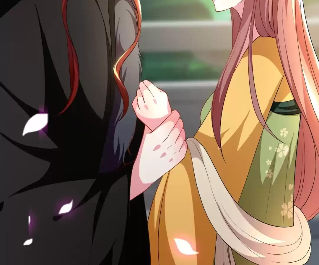 Your Highness, Please Don't Be a Demon Chapter 102 page 85 - 