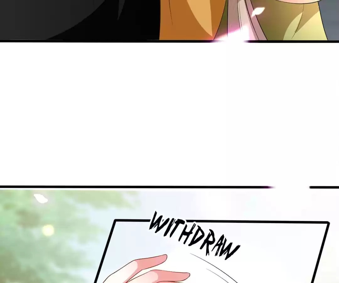 Your Highness, Please Don't Be a Demon Chapter 102 page 86 - 