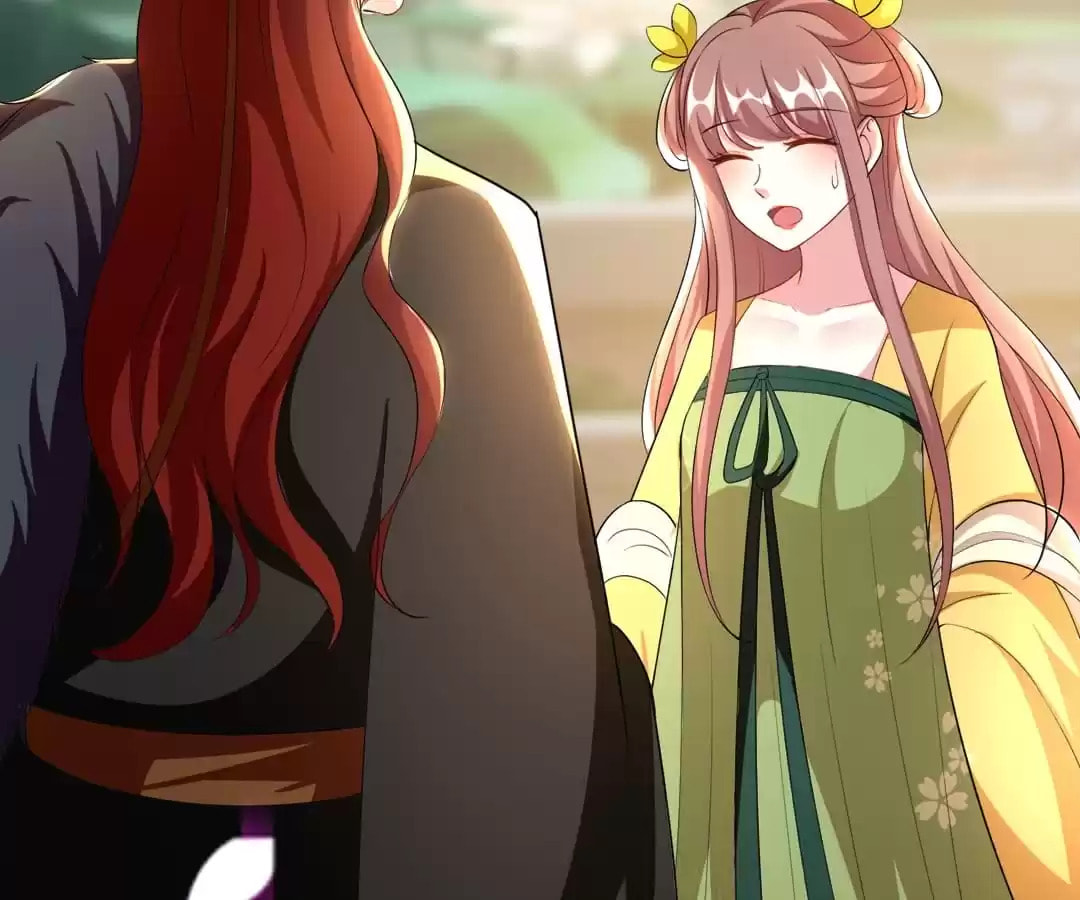 Your Highness, Please Don't Be a Demon Chapter 102 page 88 - 